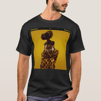 Little Simz Sometimes T-Shirt