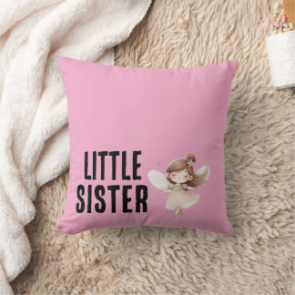 Little Sister Cushion