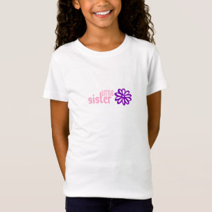 Little Sister (Kid's Sizes) T-Shirt
