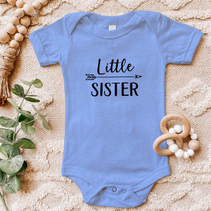 Little Sister   Matching Sibling Family