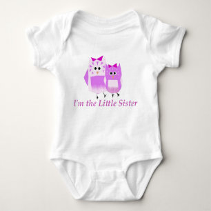Little sister shirt
