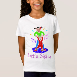 Little Sister T-Shirt