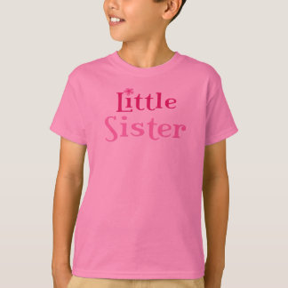 Little sister T-Shirt