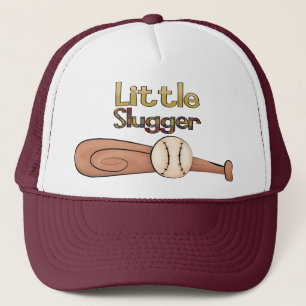 Little Slugger Cap