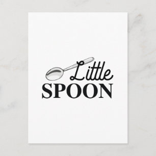 Little Spoon Postcard