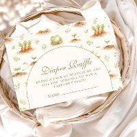 Little Sprout Garden Diapper Raffle