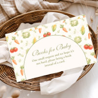 Little Sprout Whimsical Garden Books for Baby 