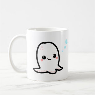 Little Squid Mug