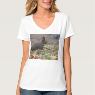 Little Squirrel T-Shirt