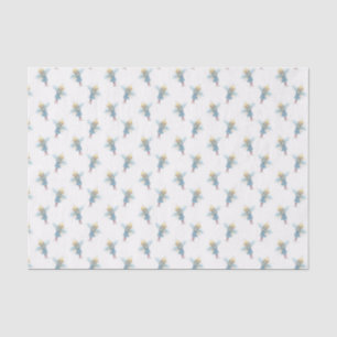Little Star Angel Christmas Wrapping Tissue Paper