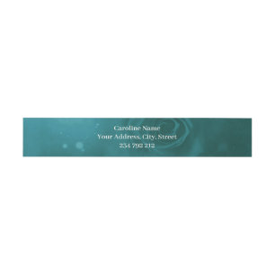 Little Steam Dragon – Professional Chaos Engineer. Invitation Belly Band