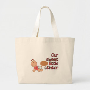 Little Stinker bag