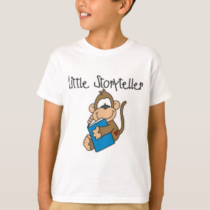 Little Storyteller Tshirts and Gifts
