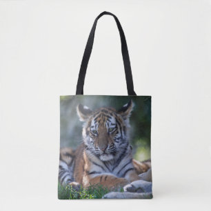Little Stripes Bag