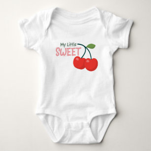 Little Sweet Baby Bodysuit