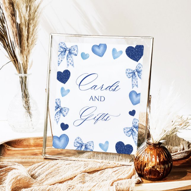 Little Sweetheart Valentines Cards And Gifts Sign (Creator Uploaded)