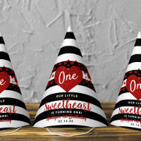 Little Sweetheart Valentine's Day Any Age Birthday
