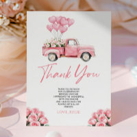 Little Sweetheart Valentine's Day Birthday Party
