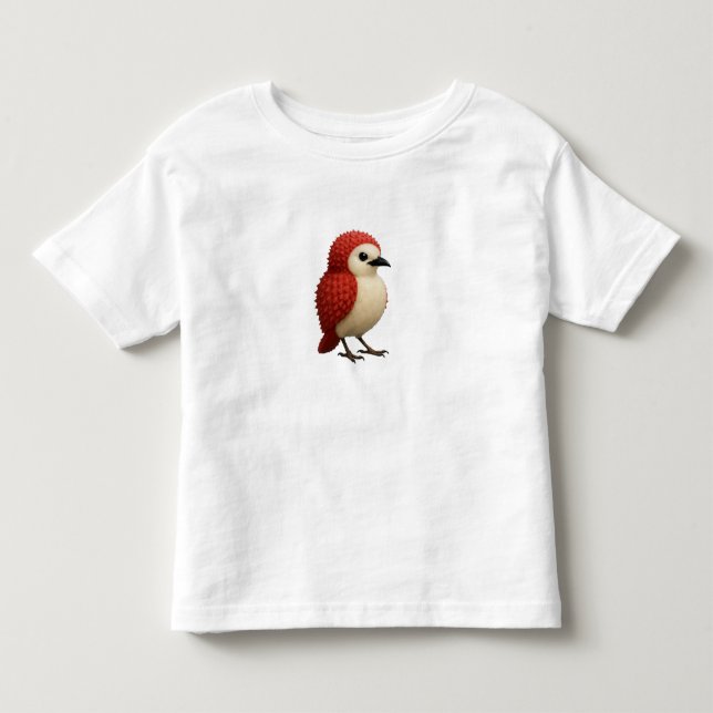 Little T-shirt  (Front)