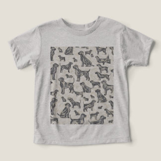 Little Tails, Big Smiles T-Shirt