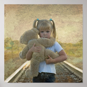 Little Tenderness Poster