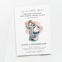 Little Theatre Community College High School Play