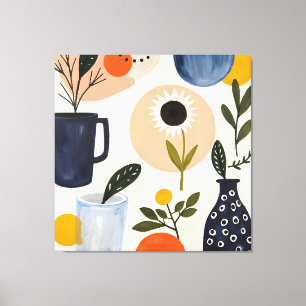 Little Things 02 Canvas Print