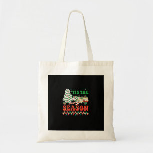 Little Tis The Season Tote Bag