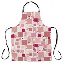 little to big squares