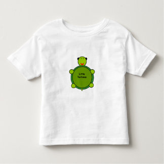 Little Tortoise Kids T-shirt