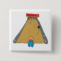 little tot bowling gutter ball