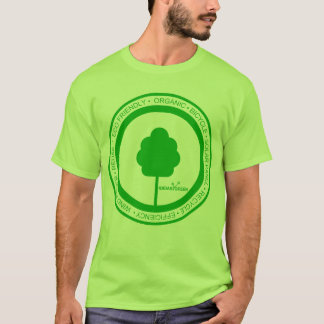 Little Tree T-Shirt