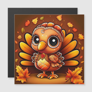 Little Turkey 1