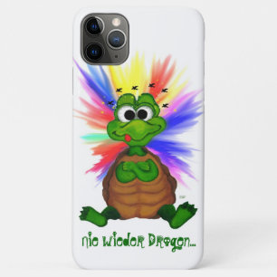 Little Turtle , Never more Drugs ! Case-Mate iPhone Case