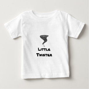 Little Twister- Infant T-Shirt