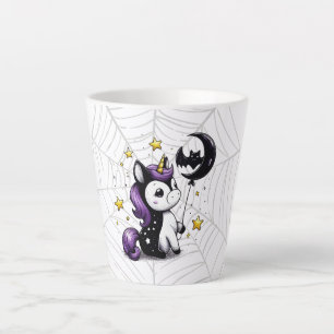 Little Unicorn Latte Mug