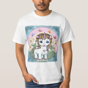 Little Unicorn  T-Shirt