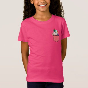 Little unicorn T-Shirt