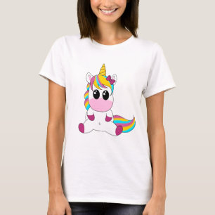 Little Unicorn T-Shirt