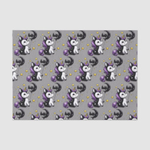 Little Unicorn Tissue Paper