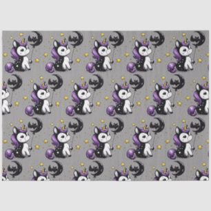 Little Unicorn Tissue Paper