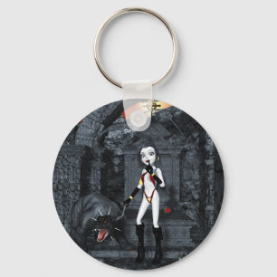 Little Vamp, Key Ring