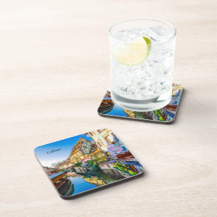 Little Venice, Colmar Coaster