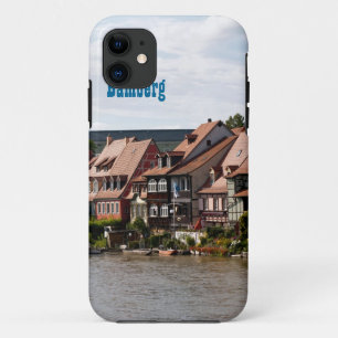 Little Venice in Bamberg Case-Mate iPhone Case