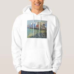Little Venice Mykonos Hoodie