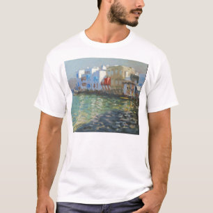 Little Venice Mykonos T-Shirt