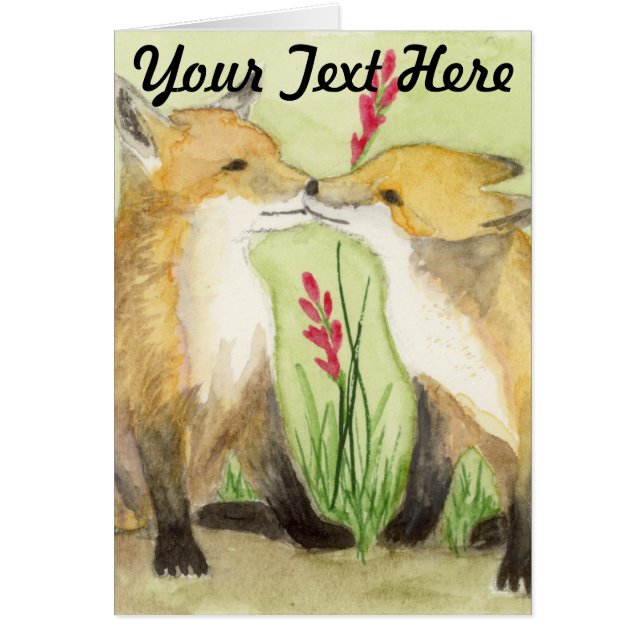 Little Vixens (Front)