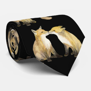 Little Vixens Tie