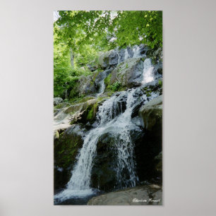 little wateralls poster