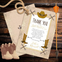 Little Wild One Western Arrows Birthday Party